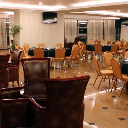 Baguio Crown Legacy Hotel 바기오 외부 사진