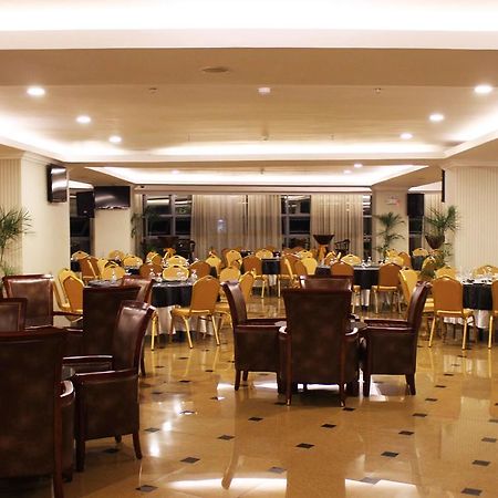 Baguio Crown Legacy Hotel 바기오 외부 사진
