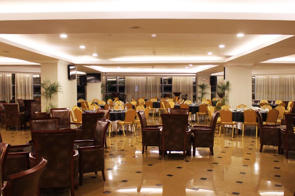 Baguio Crown Legacy Hotel 바기오 외부 사진